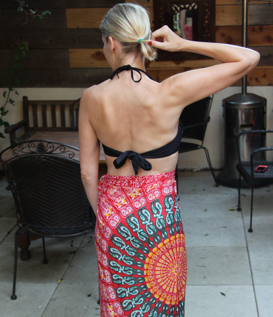 Sarongs from Bali – SUPPORT A GREAT CAUSE!