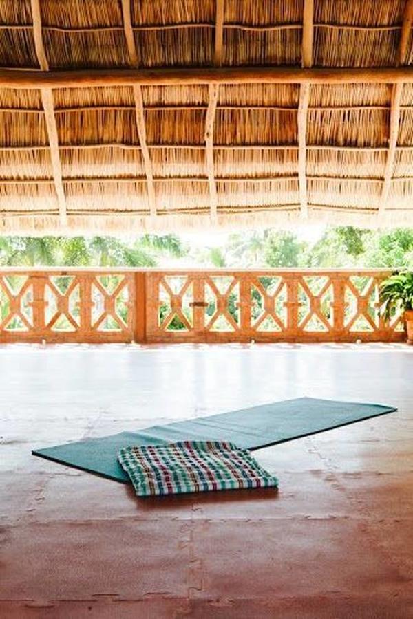 sayulita, pilates, retreat